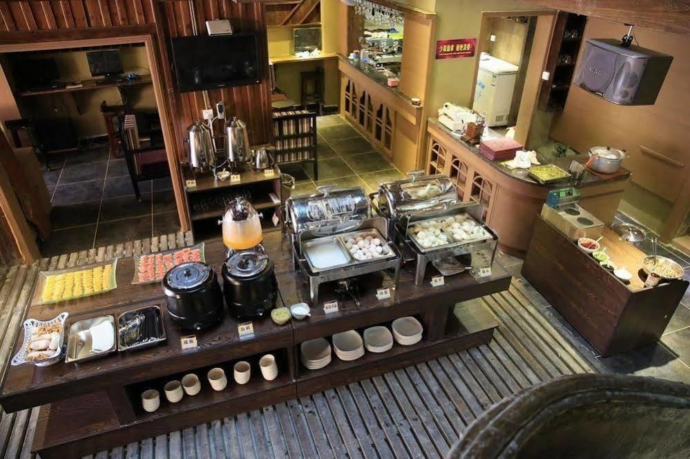 Fenghuang Waitin For You Inn Exterior photo