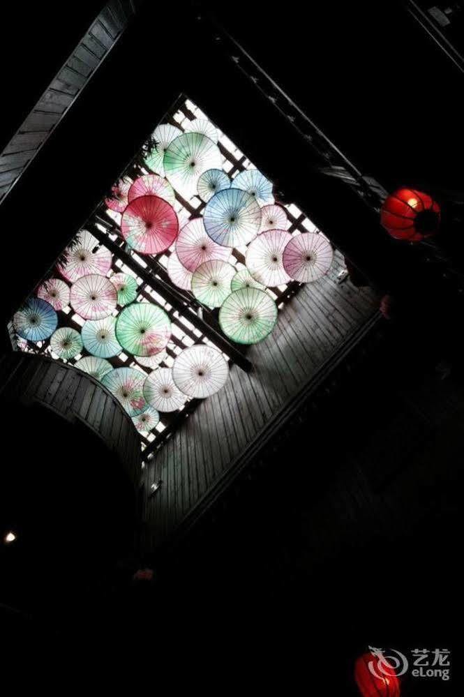 Fenghuang Waitin For You Inn Exterior photo