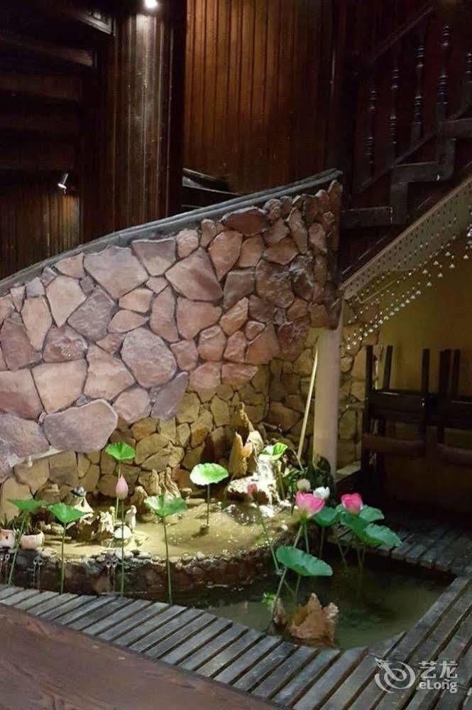 Fenghuang Waitin For You Inn Exterior photo